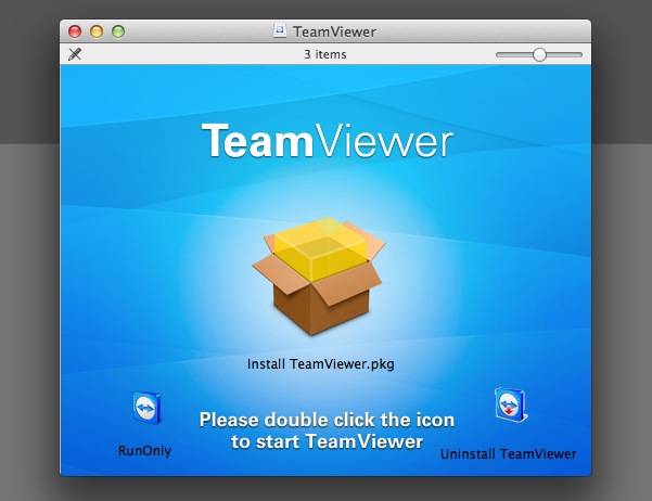 Download teamviewer mac os x